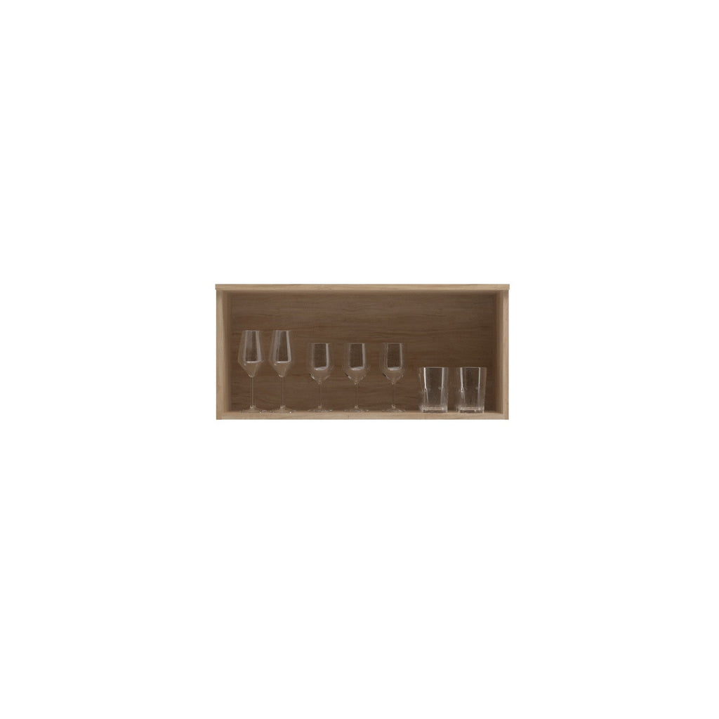 Aéreo cocina Amalia 1 puerta 80cm