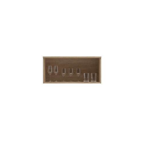 Aéreo cocina Amalia 1 puerta 80cm