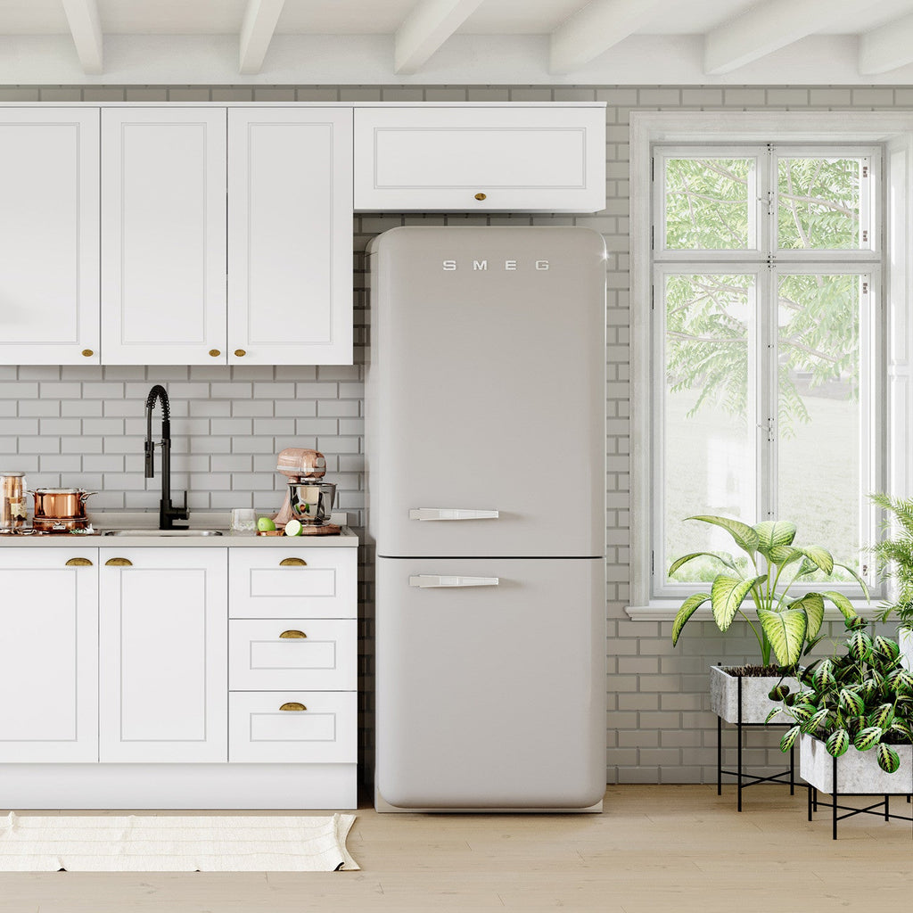 Aéreo cocina Americana blanco 1 puerta 80cm