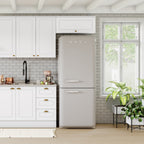 Aéreo cocina Americana blanco 1 puerta 80cm