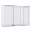 Aéreo cocina Americana blanco 120cm