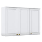 Aéreo cocina Americana blanco 120cm