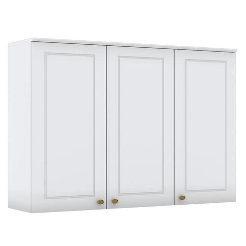 Aéreo cocina Americana blanco 120cm