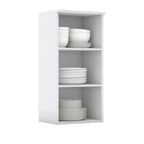 Aéreo cocina Americana blanco 40cm