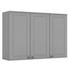 Aéreo cocina Americana gris 120cm