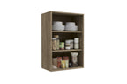 Aéreo cocina Maxxi café 1 puerta 60cm