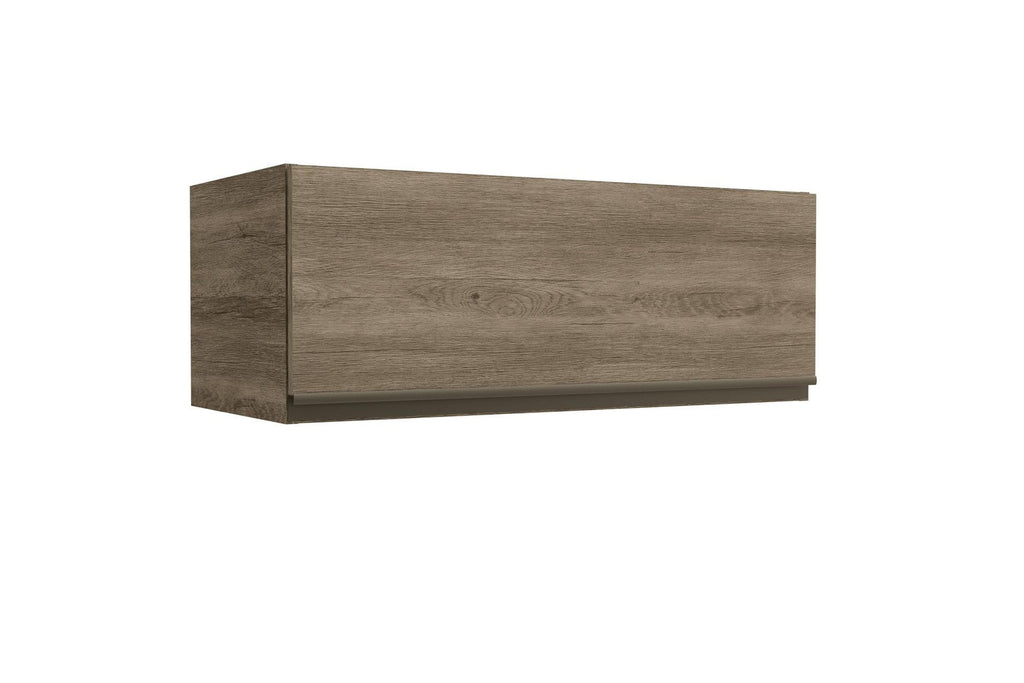 Aéreo cocina Maxxi café 1 puerta 80cm