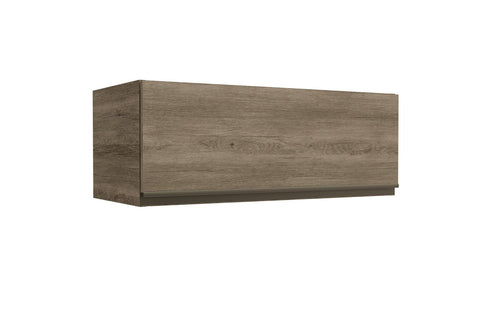 Aéreo cocina Maxxi café 1 puerta 80cm
