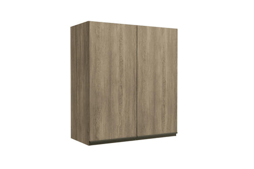 Aéreo cocina Maxxi café 2 puertas 80cm