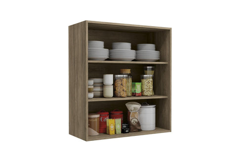 Aéreo cocina Maxxi café 2 puertas 80cm