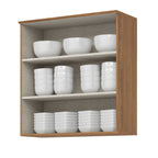 Aéreo cocina Requinte 2 puertas 80cm