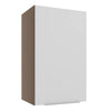 Aéreo cocina Stella blanco 1 puerta 40cm