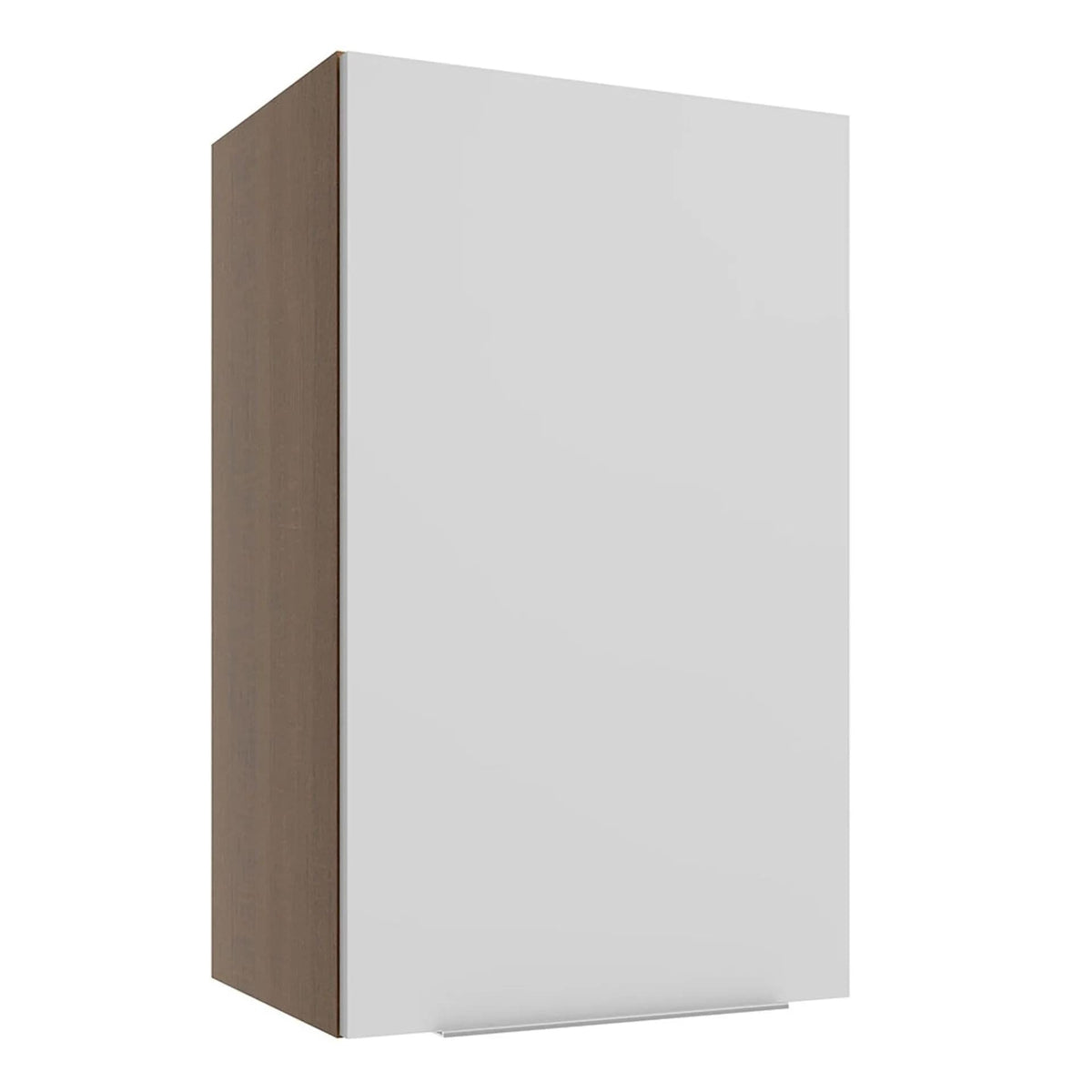 Aéreo cocina Stella blanco 1 puerta 40cm