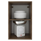 Aéreo cocina Stella blanco 1 puerta 40cm