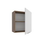 Aéreo cocina Stella blanco 1 puerta 60cm