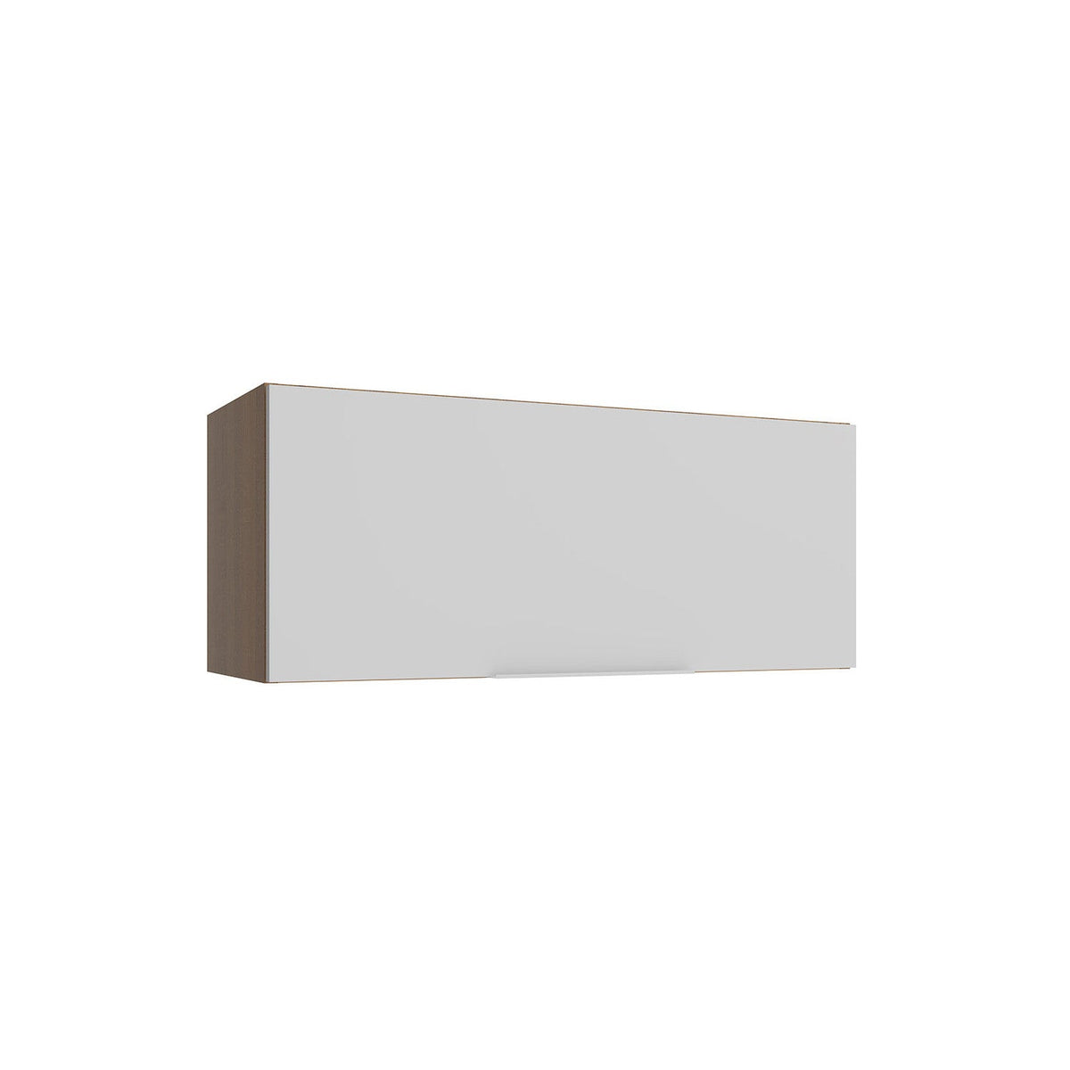 Aéreo cocina Stella blanco 1 puerta 80cm
