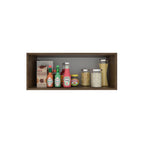 Aéreo cocina Stella blanco 1 puerta 80cm