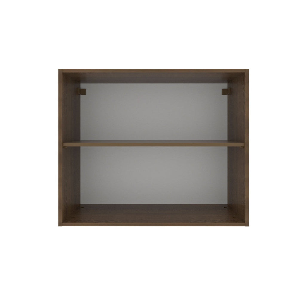 Aéreo cocina Stella blanco 2 puertas 80cm