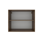 Aéreo cocina Stella blanco 2 puertas 80cm