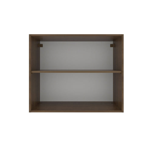 Aéreo cocina Stella blanco 2 puertas 80cm