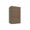 Aéreo cocina Stella café 1 puerta 40cm