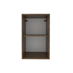 Aéreo cocina Stella café 1 puerta 40cm