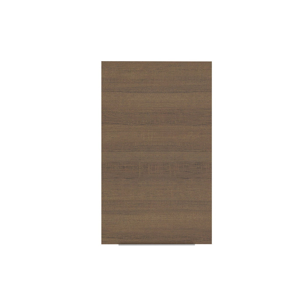 Aéreo cocina Stella café 1 puerta 40cm