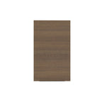 Aéreo cocina Stella café 1 puerta 40cm