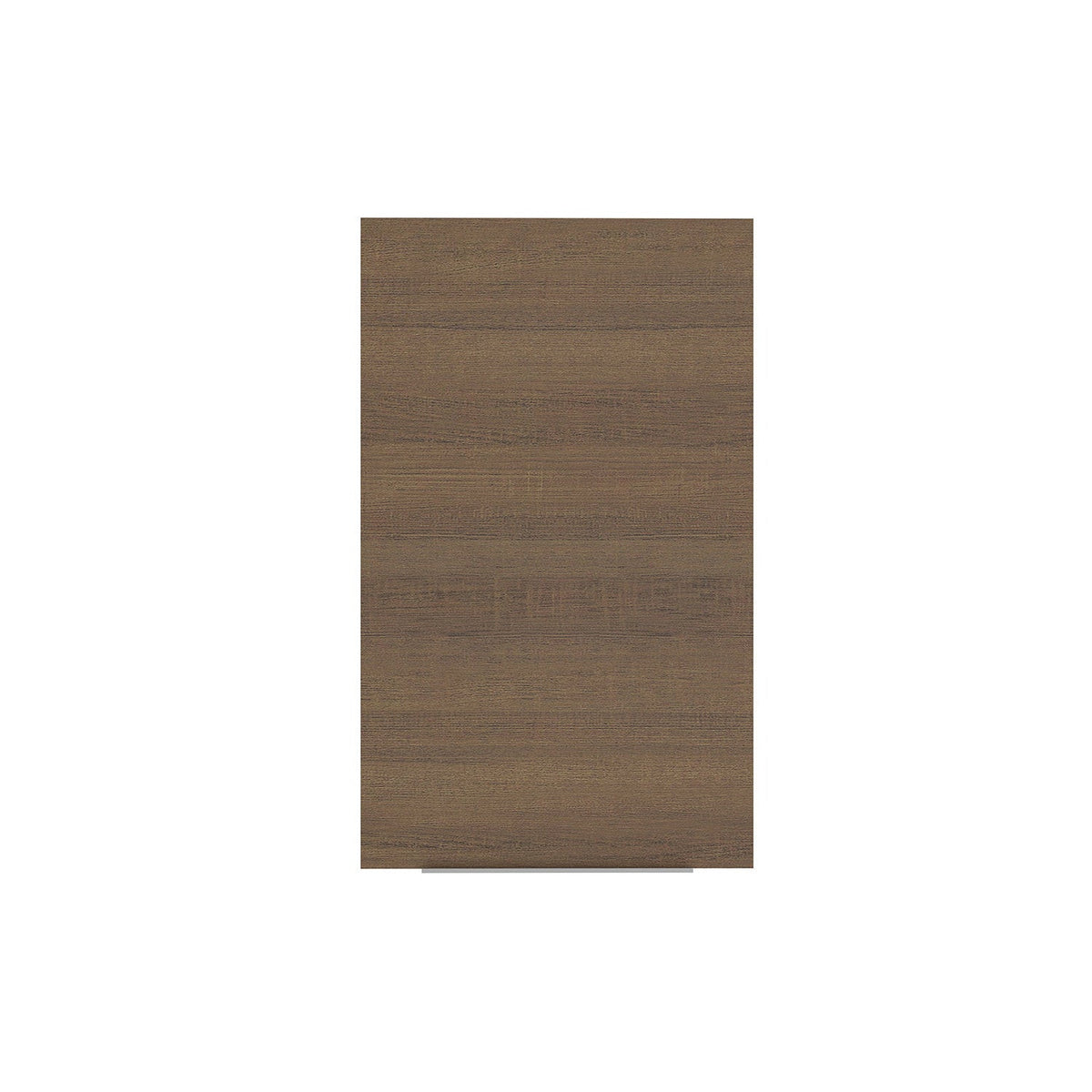 Aéreo cocina Stella café 1 puerta 40cm