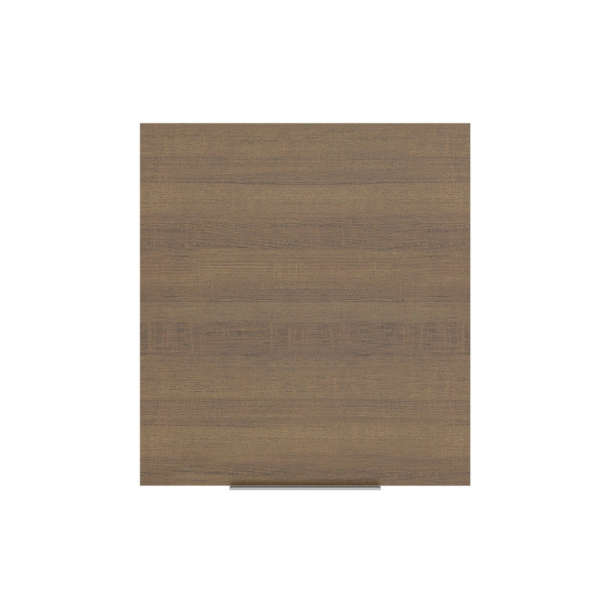 Aéreo cocina Stella café 1 puerta 60cm