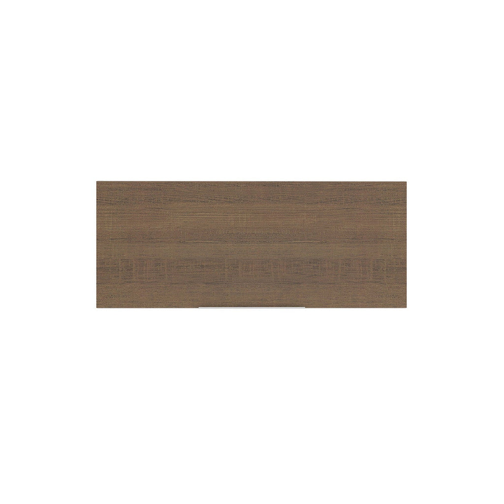 Aéreo cocina Stella café 1 puerta 80cm