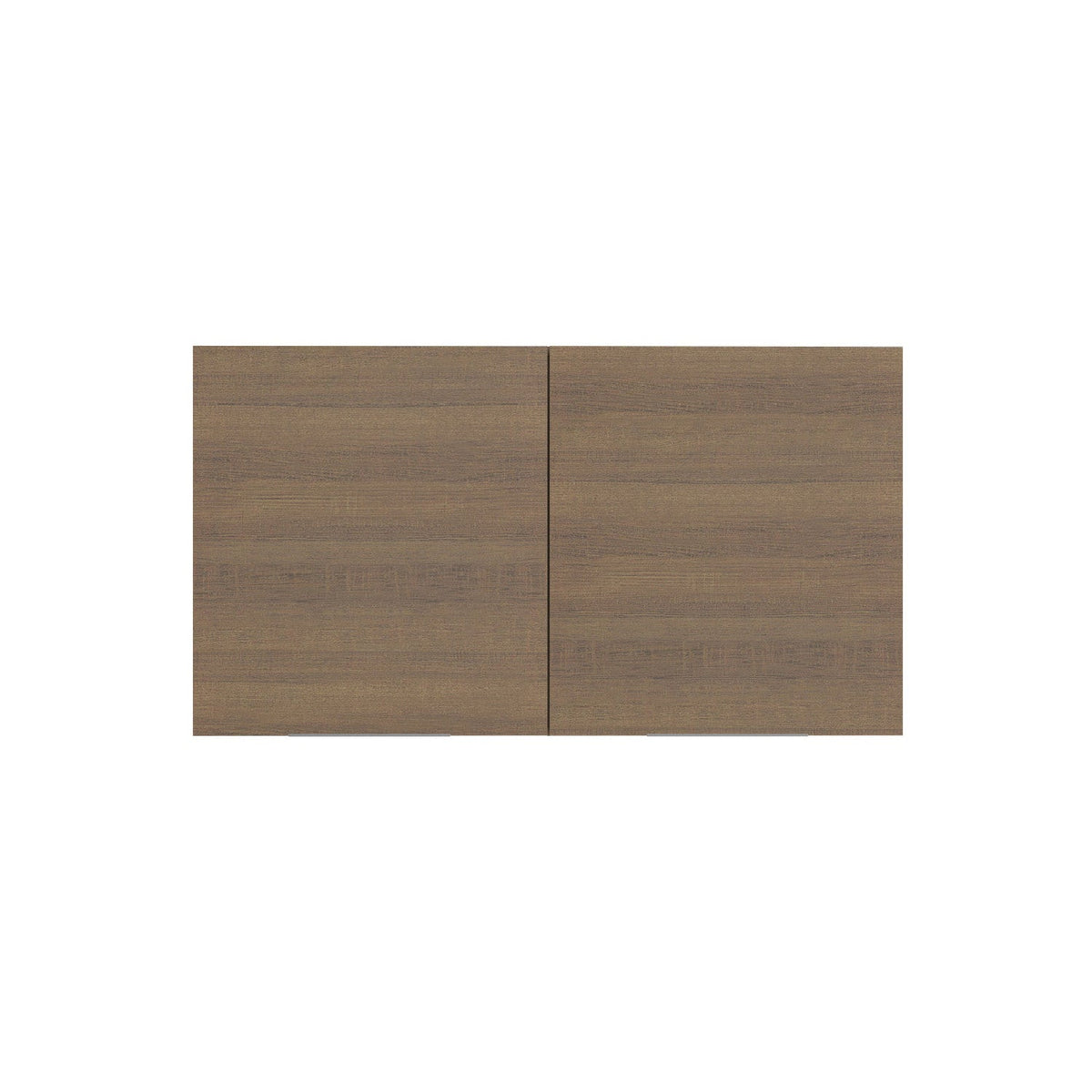 Aéreo cocina Stella café 2 puertas 120cm