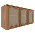 Aéreo cocina Thalita con tela 120cm
