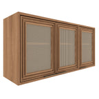 Aéreo cocina Thalita con tela 120cm