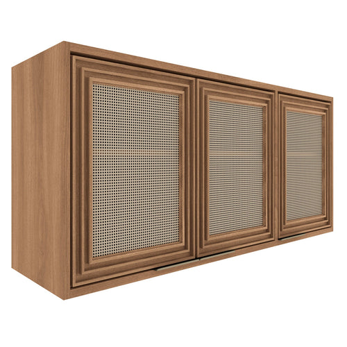 Aéreo cocina Thalita con tela 120cm