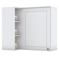 Aéreo esquinero Americana blanco 94cm