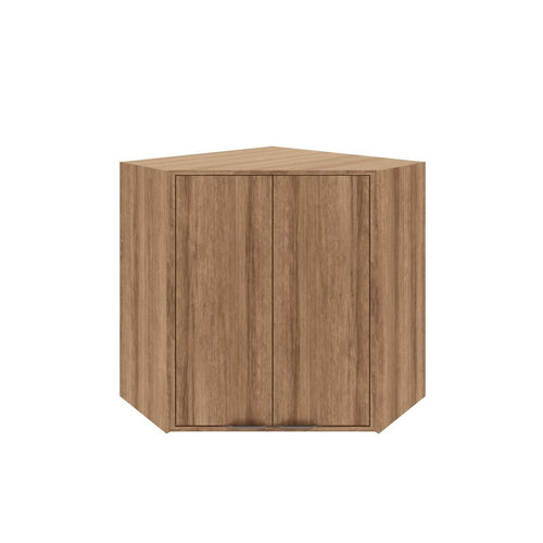 Aéreo esquinero Camille 80cm