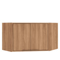 Aéreo esquinero cocina Thalita 80cm