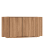 Aéreo esquinero cocina Thalita 80cm