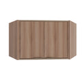 Aéreo esquinero Louise 80cm