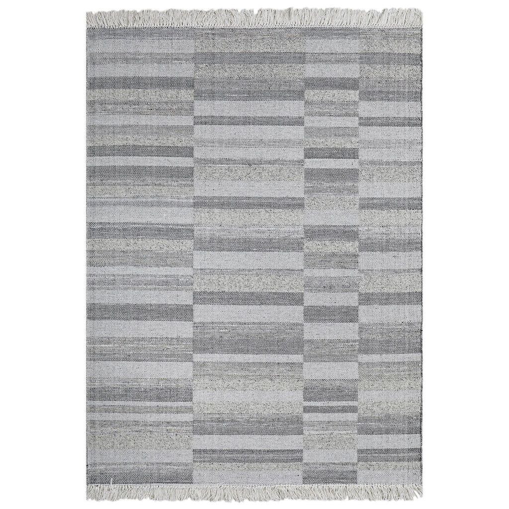 Alfombra 120x180cm Anvil azul