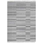 Alfombra 120x180cm Anvil azul
