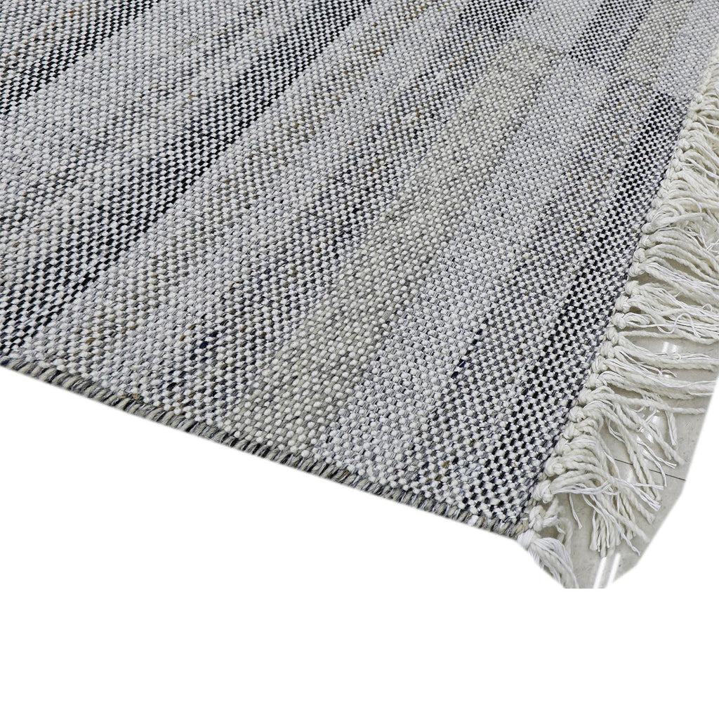 Alfombra 120x180cm Anvil azul