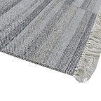 Alfombra 120x180cm Anvil azul