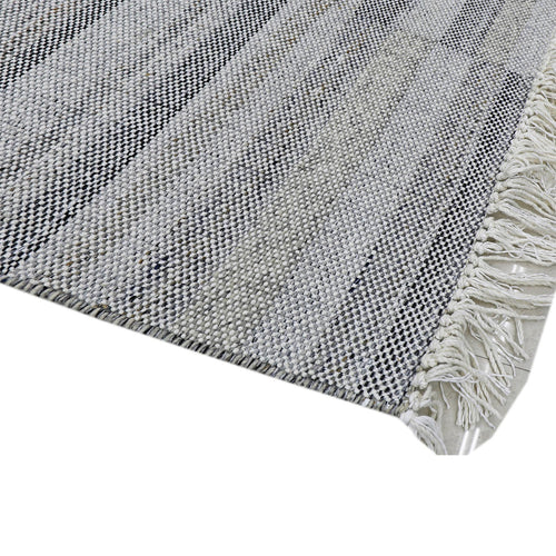 Alfombra 120x180cm Anvil azul
