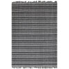 Alfombra 120x180cm Bentez gris