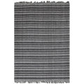 Alfombra 120x180cm Bentez gris