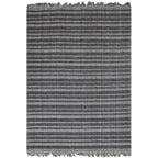 Alfombra 120x180cm Bentez gris