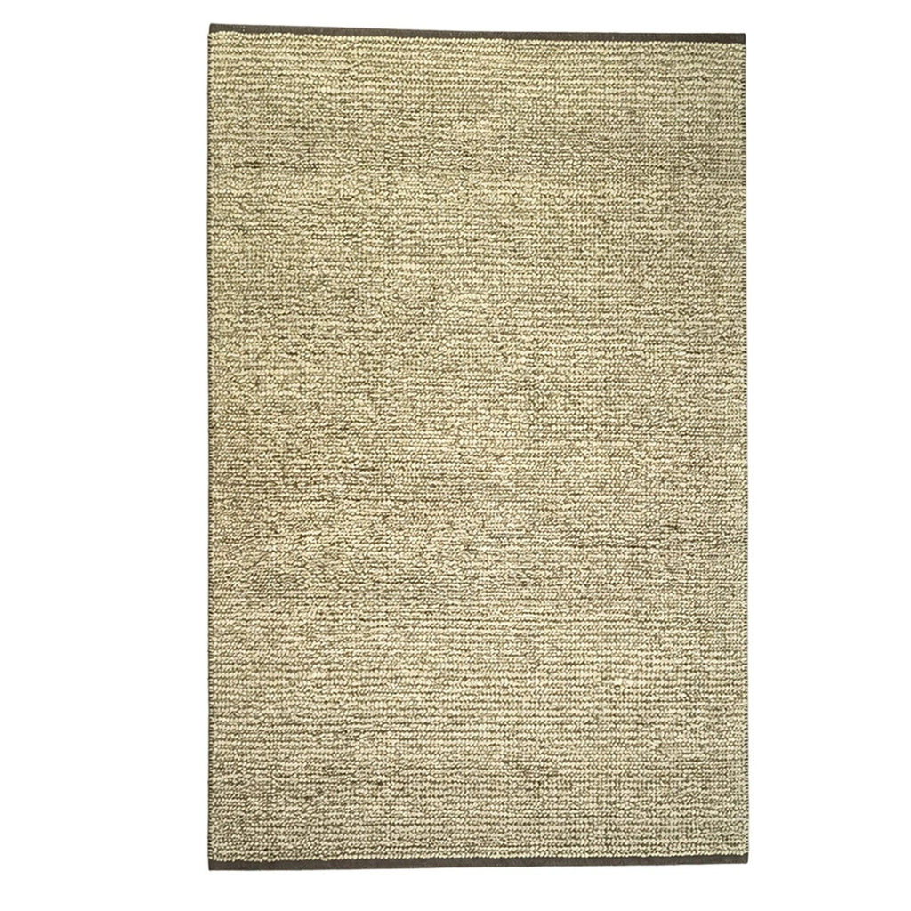 Alfombra 120x180cm Candon café