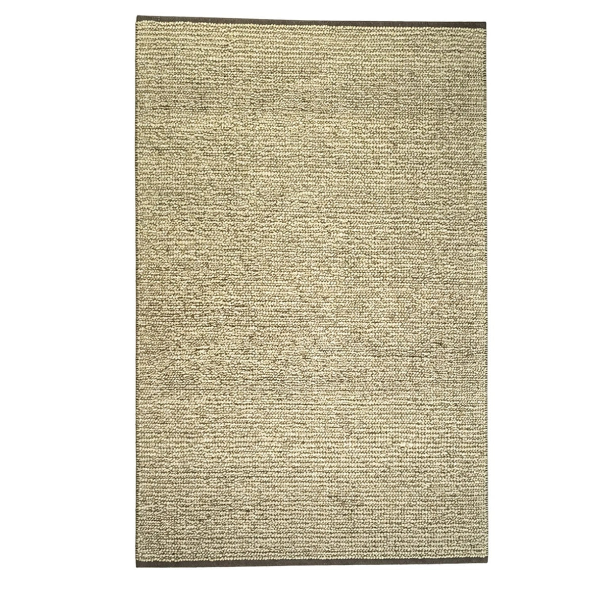 Alfombra 120x180cm Candon café